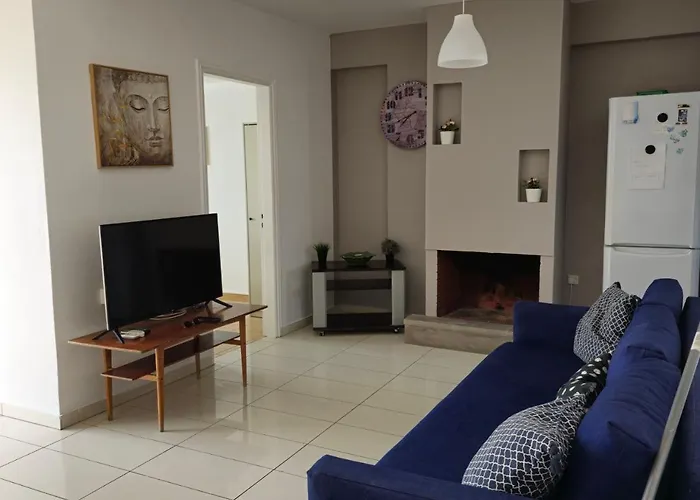 Merab Holidays Fa213 Ayia Napa