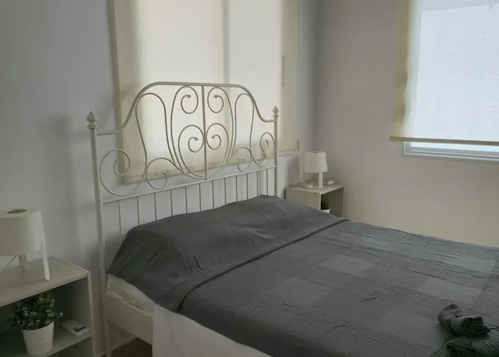 Merab Holidays Fa213 Ayia Napa