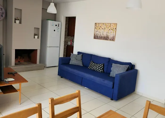 Merab Holidays Fa213 * Ayia Napa