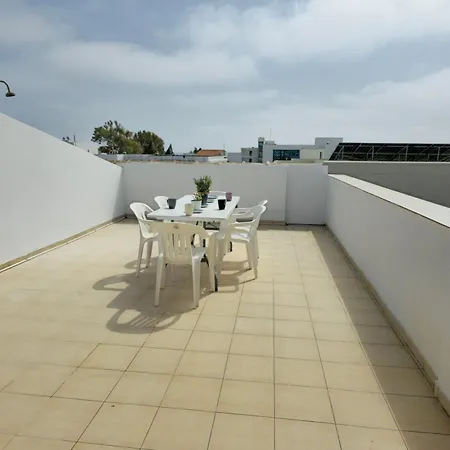 Merab Holidays Fa213 Appartement *