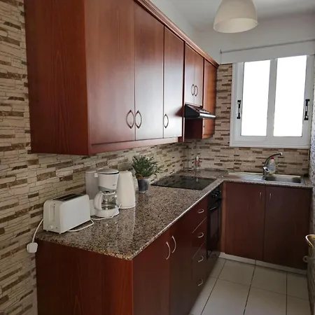 Merab Holidays Fa213 Appartement