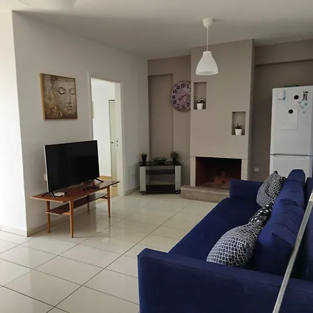Merab Holidays Fa213 Ayía Nápa
