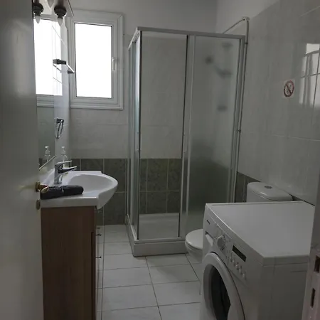 Appartement Merab Holidays Fa213 *