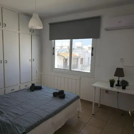 Appartement Merab Holidays Fa213 Ayía Nápa