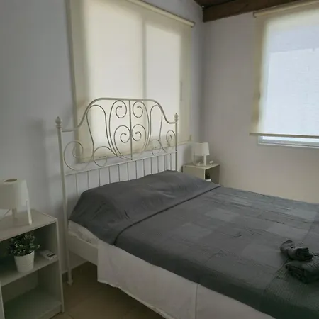 Merab Holidays Fa213 Agia Napa