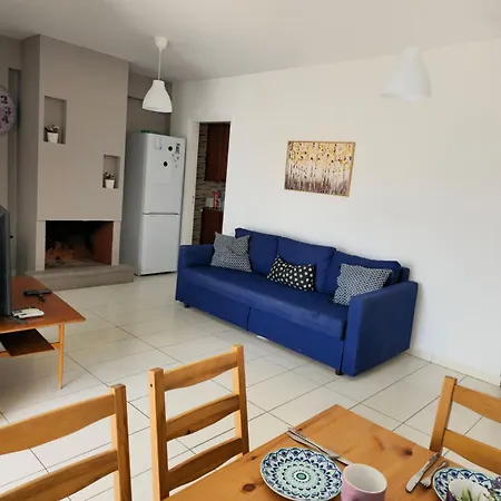 Merab Holidays Fa213 * Ayía Nápa