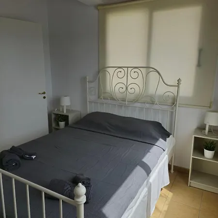 Merab Holidays Fa213 Appartement *