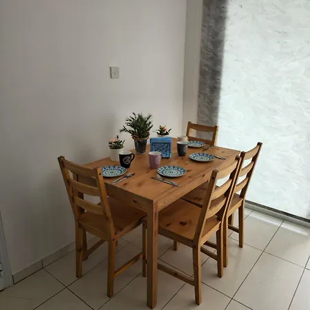 Appartement Merab Holidays Fa213