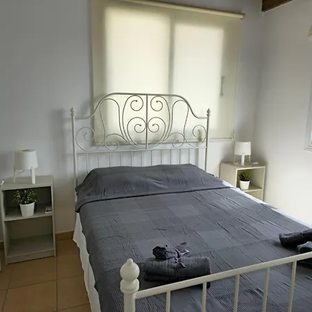 Διαμέρισμα Merab Holidays Fa213