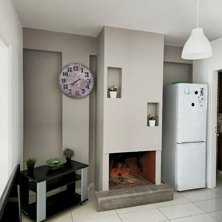 Merab Holidays Fa213 Διαμέρισμα Αγία Νάπα