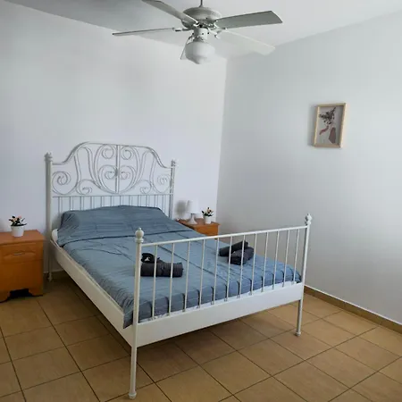 Merab Holidays Fa213 Appartement *