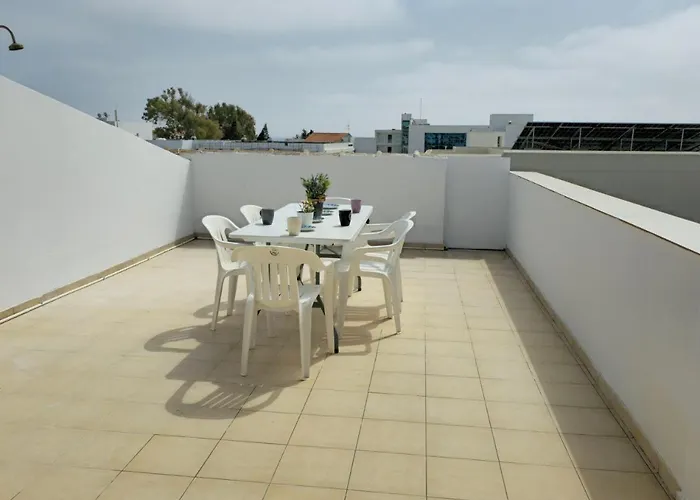 Merab Holidays Fa213 アパート *