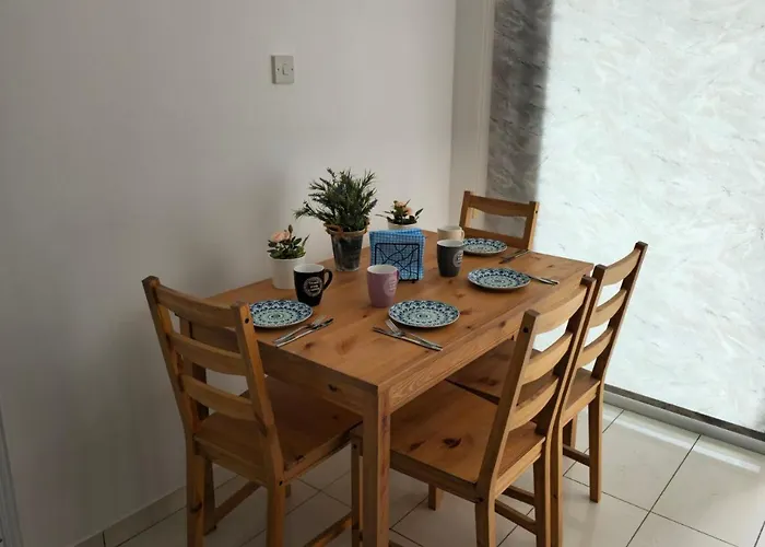 아파트 Merab Holidays Fa213