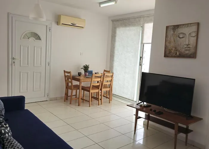 Apartmán Merab Holidays Fa213