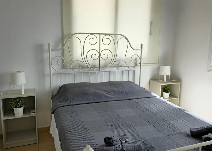 Apartmán Merab Holidays Fa213