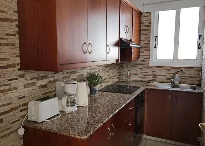 Merab Holidays Fa213 Apartmán