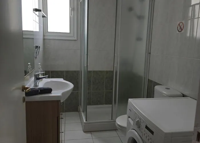 Apartmán Merab Holidays Fa213 *