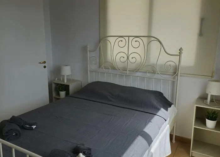 Merab Holidays Fa213 Apartmán *