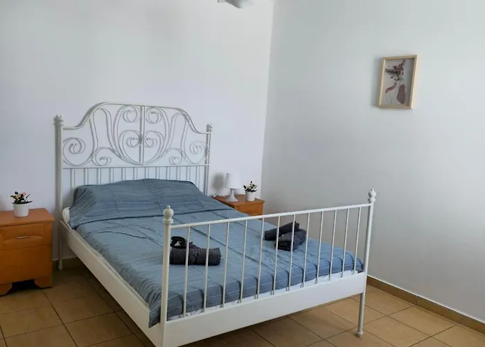 Merab Holidays Fa213 Apartmán *